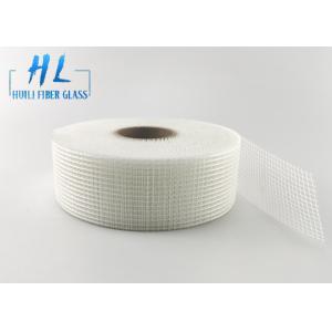China 5cm*20m 63g Drywall Mesh Self Adhesive Transparent Tape on sale