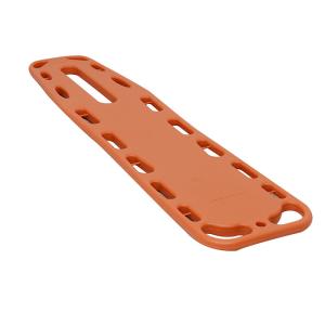HDPE Floating Spine Board Plastic Back Spine Stretcher Board