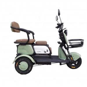 HH-SLX3 electric tricycle