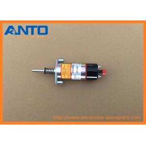 China 1554653 155-4653 Solenoid Excavator Electric Parts Fitting For 330 330B L 350 on sale