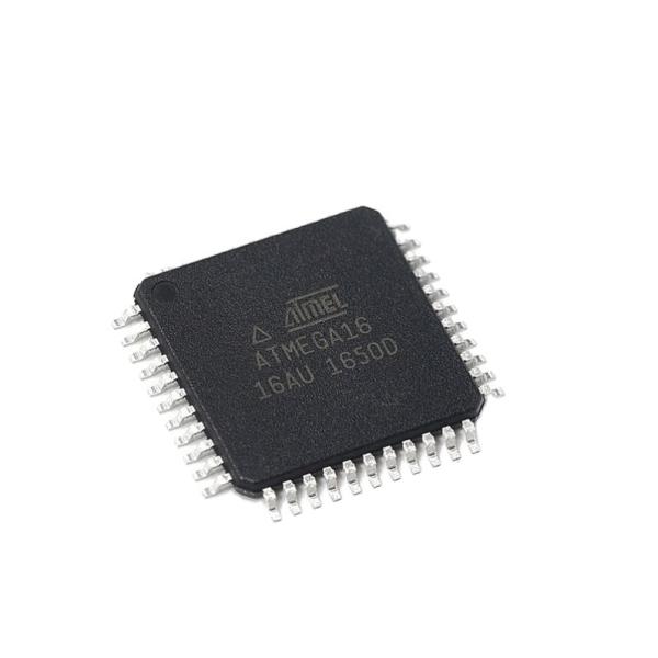 Atmel Atmega16-16Au Microcontroller Qfn Ic Chips Scrap Electronic Components