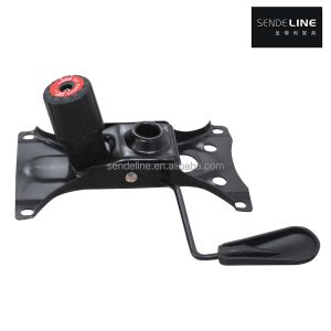 Durable Office Chair Mechanism with 280X178mm Size and 150X250mm Installation