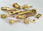 Precision 5 Axis CNC Machining Cutting Edge Customized CNC Milling Prototype