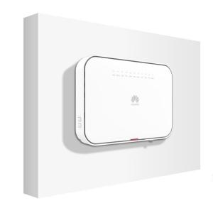 Wired LAN Network ONU OptiXstar W626E featuring Internal Antenna