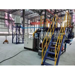 Cheap Automatic Rendering Plant Machinery Processing Capacity 0.5 Ton for sale