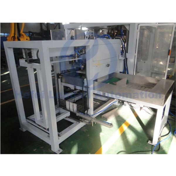 Feed Pellet Automatic Big Bag Filling Machine For 25 KG PP Woven Bags