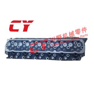 China Sk07-2 Marine Diesel Engine Cylinder Heads 6D14 ME997794 on sale