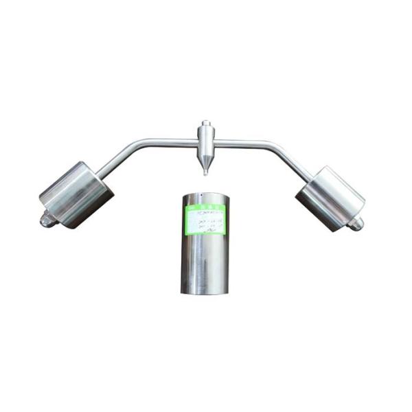 Quality 20N Press Force SS Ball Pressure Tester Plug Socket Test Equipment wholesale