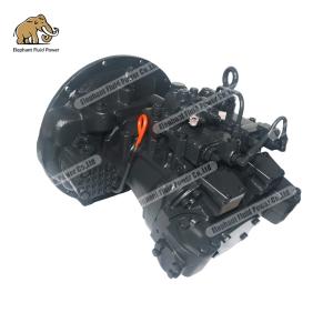 Hpv118hw-23b Hpv118 9262319 Hydraulic Main Pump For Hitachi Excavator Zx200