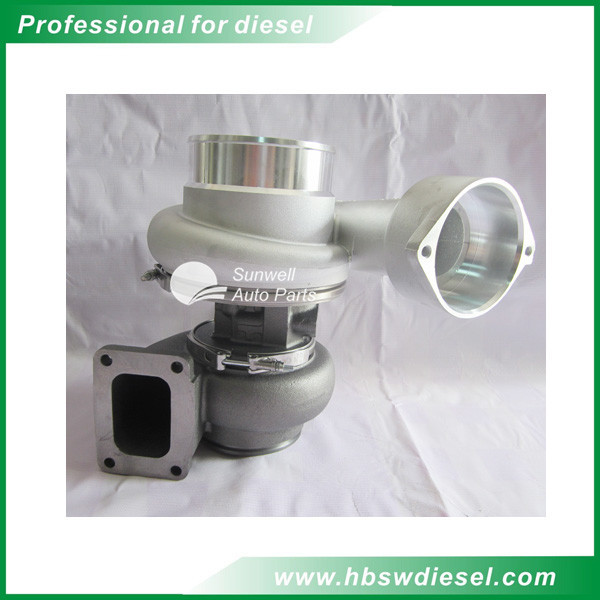 Quality CAT 3512B turbocharger 289 1453, 7W9409, JHC220326, wholesale