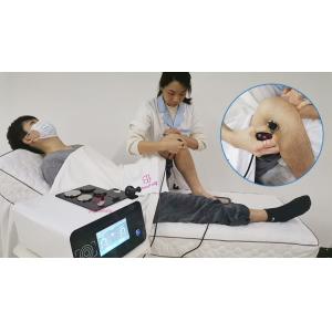 Cet Ret Rf 448 Khz Super Tecar Physiotherapy Machine For Face Lift