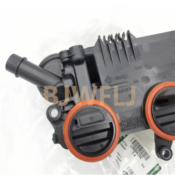 Single Turbo Diesel Camshaft Valve Cover For Land Rover Freelander 2 LR004200 LR022304