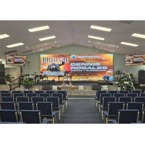 Cheap Wide Viewing Angle Rental LED Display with 120° Horizontal and Vertical Angle for Optimal Viewing Experience for sale