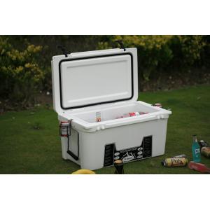 65L Ice Cooler Box Solid Billet Aluminum Rotomoulding Rotational Mold