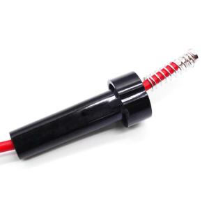 250V AC 20 Amp Inline Fuse Holders Waterproof 6 x 32 With 12AWG 14AWG Cable