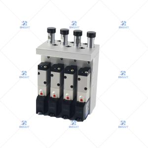 SAMSUNG CP45 MULTI CYLINDER J6701033B HANWHA SMT Spare Parts