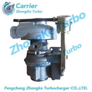 HX30W Turbo 3592122H 3592123 3592124 380290600 Turbocharger For CASE Crawler