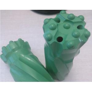 Hard Rock Drilling T38 64mm Retractable Drill Bit with Drop Center