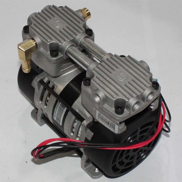 36LPM GSE Oxygen Concentrator Air Compressor Hospital Air Compressor Oilless 140