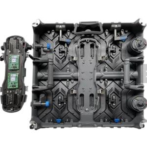 China High Refresh Rate Full Color Led Display HD Screen P2.9 p3.9 P3.91 p4.8 Indoor Outdoor on sale