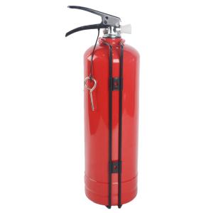 3KG Portable Dry Powder Fire Extinguisher 5 Lbs Abc Class A