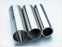 SSID / DOM Cold Drawn Welded Tube Steel For Pneumatic Cylinders