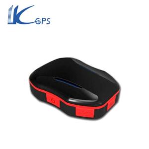 LK800 personal gps tracking app with web platform:www.lkgps.net