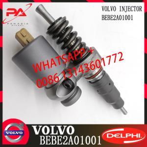 New Diesel Fuel Injector BEBE2A01001 for V-O-L-V BEBE2A01001 MSC000030 GL1863