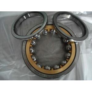 Chrome Steel Angular Contact Thrust Ball Bearing Split inner race