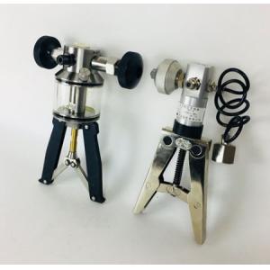 YFP Series YFP16 Pneumatic Pressure Gauge Calibrator Hand Test Pump Calibrator
