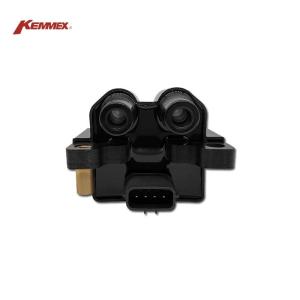 Subaru Car Fitment KEMMEX UF538 22433AA500 Pack Spark Ignition Coil for 1999