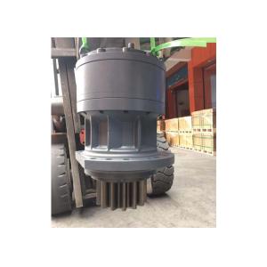 EC460B EC460 Excavator Swing Gearbox SA 7118-30130
