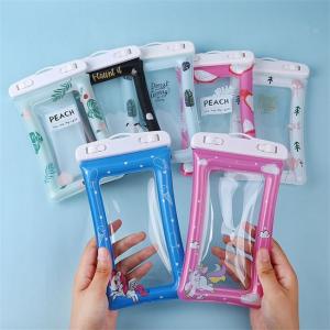 Dry Bag, Waterproof Floating Backpack 5L/10L/20L/30L/40L, Waterproof Phone Case