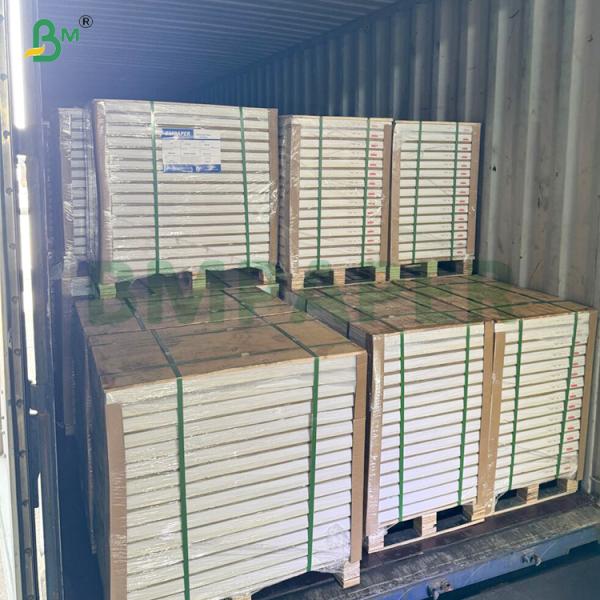 90g White Extensible Crack - Proof Sack Kraft Paper For Paper Bag 90g White Extensible Crack - Proof Sack Kraft Paper For Paper Bag