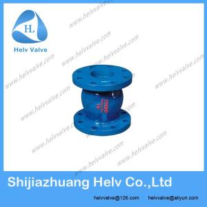 CF8M CF8 CF3M DIN PN16/25/40 ANSI 150/300 cast or ductile iron epoxy