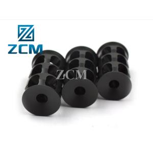 Tolerance ±0.02mm Short-Time Manufacturing Customized 5 Axis CNC Machining