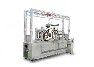 Cheap Test Automatic Bicycle Dynamic Road Digital Lab Test Machines EN14764 Standard for sale