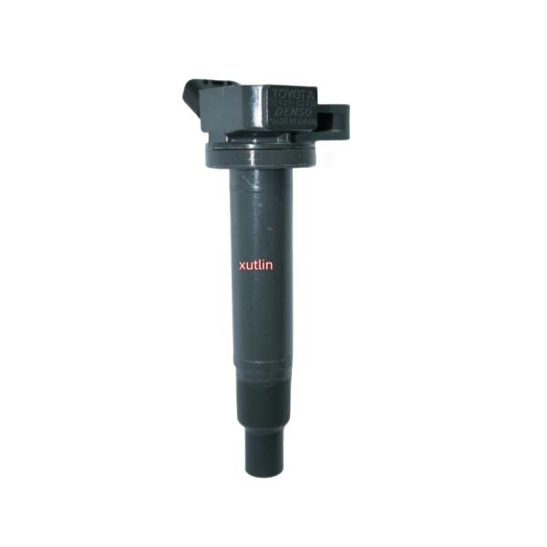 Ignition Coil For Toyota GS450.LS430.LS460.LS600H.SC430.IS200.IS250 OEM 90919