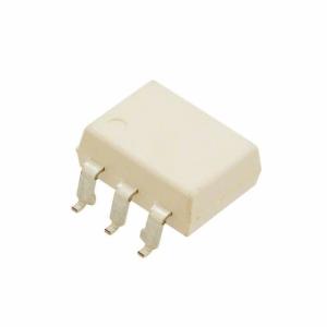 Cheap MOC3061SM Analog Isolator IC Optoisolators Triac SCR Output for sale