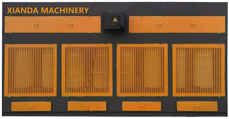 China Industrial Negative Pressure Dust Collector with Auto Pulse Cleaning System on sale