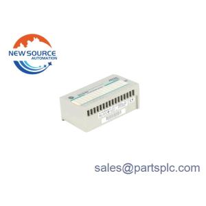 1746-FIO4V Allen Bradley PLC Parts Analog Combination I/O Module SLC 500