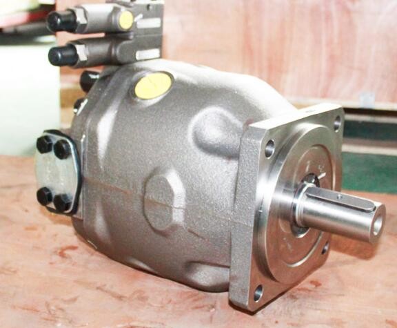 R902577437 AA10VSO140LA6DS/32R-VPB12N00 Axial Piston Variable Pump A10VSO Series