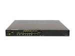 NIP2000/5000 Intrusion Prevention Systems NIP2000D/5000D Intrusion Detection