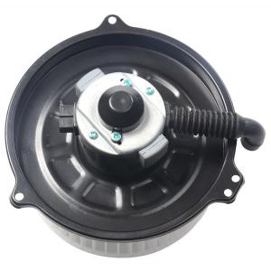 High Quaity PC400-7 Excavator Air Conditioner Blower Fan Motor ND116340-7030 for