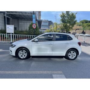 Volkswagen Polo 2023 Facelift Plus 1.5L11HP L4 Automatic Panoramic Enjoyment Edition