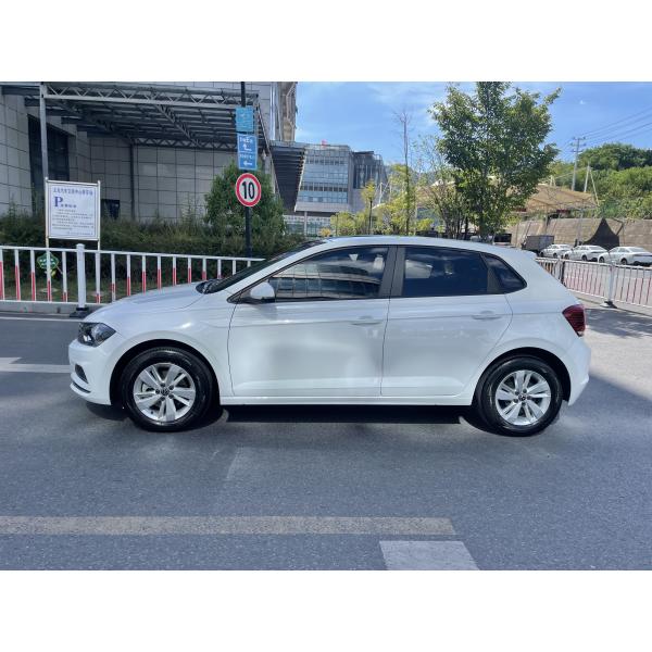 Quality Volkswagen Polo 2023 Facelift Plus 1.5L11HP L4 Automatic Panoramic Enjoyment Edition wholesale