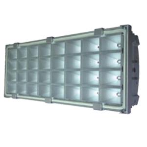 Cheap 160W 16000lm Safty LED Explosion Proof Light AC 150V 50Hz For Warehouse for sale