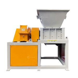China Waste Plastic Crusher Small Recycling Machine Plastic Shredder/ Grinder/ Crusher on sale