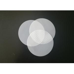 FDA Fine Wire Mesh Filter 600 To 30 Micron Aperture 25%-80% Filter Rate