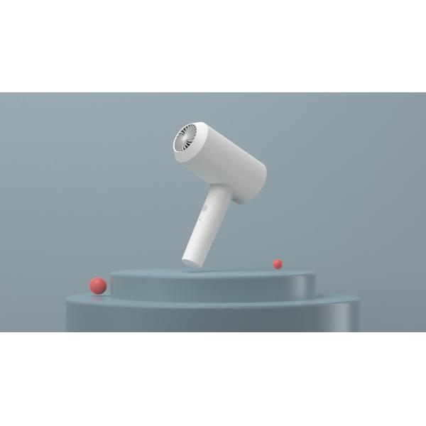 Rechargeable Wireless Hair Blow Dryer Foldable Handle 12-150 min Working Time